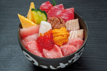 のっけ家　静岡店