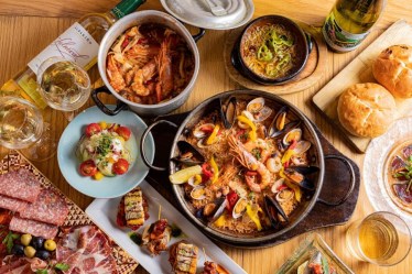 La Pesquera MARISQUERIA