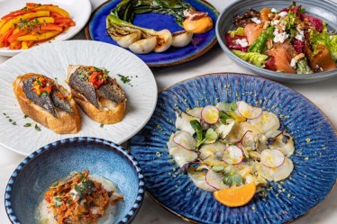 La Coquina cervecería