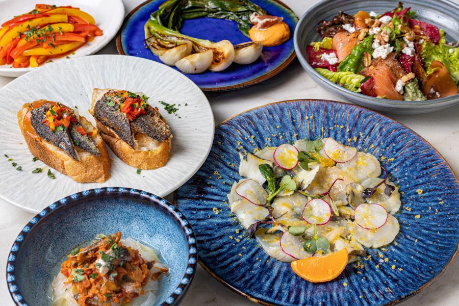 La Coquina cervecería