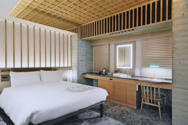 ホテルヒラリーズ赤坂