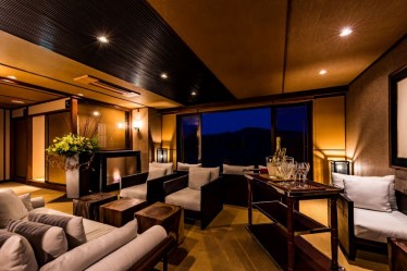 箱根料理宿 弓庵