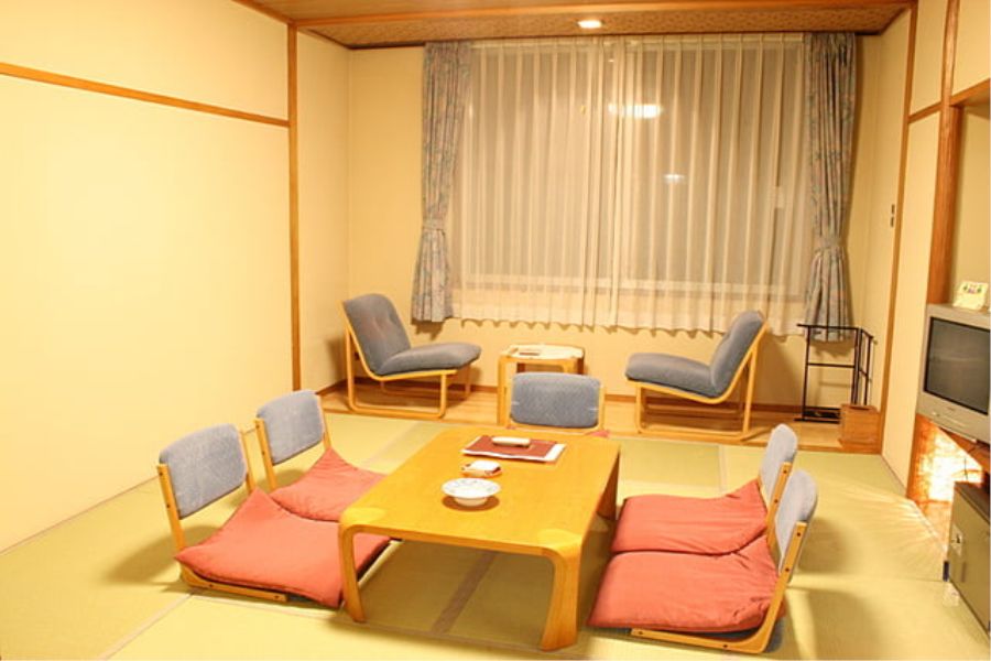 大館矢立ハイツ