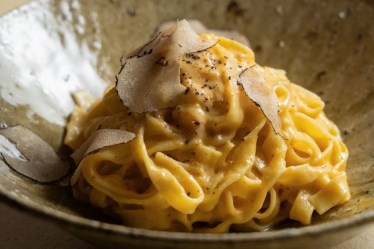 パスタイオーネ　オキナワ