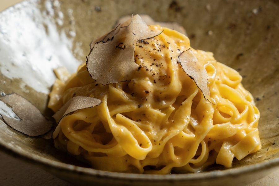 パスタイオーネ　オキナワ