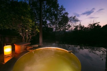 宿房 翡翠之庄～The Kingfisher resort～