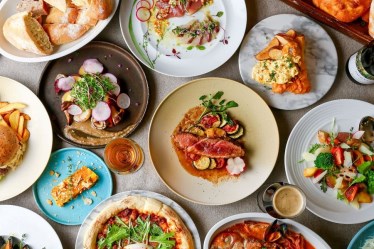 PUB＆GRILL 7TAPS TAVERN 京都駅