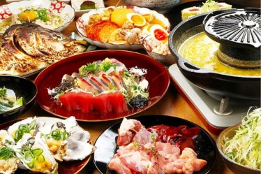 京都四条酒場 神聖