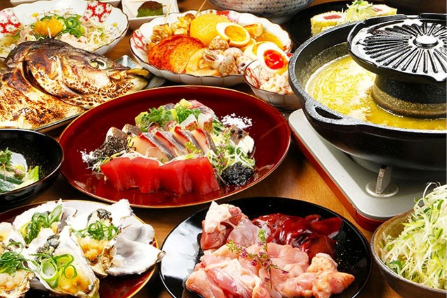 京都四条酒場 神聖