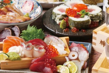 京都駅前酒場 聚楽第