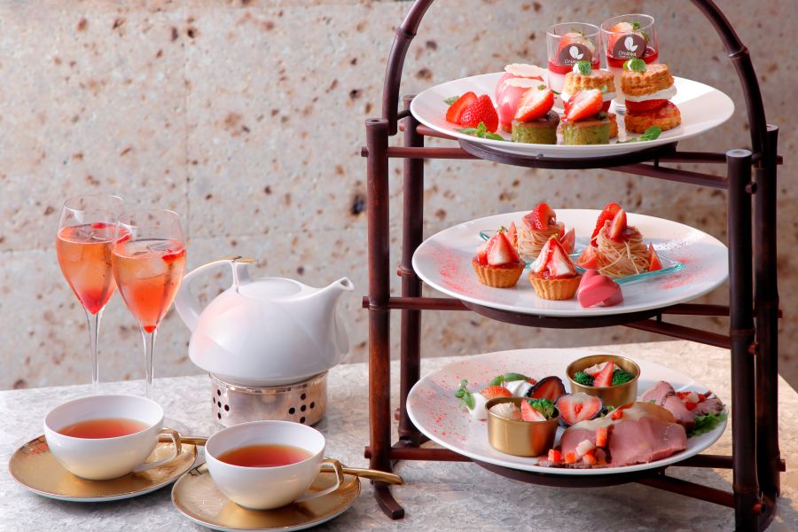 Lounge＆Bar 1867（ダーワ・悠洛 京都内）