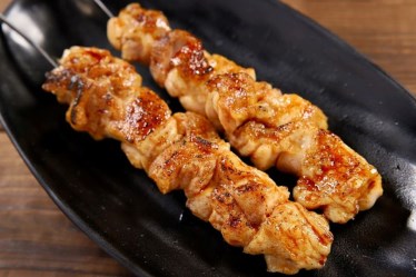 やきとり政宗　苦竹店