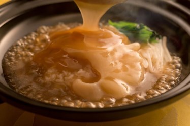 中国料理「ジャスミンガーデン」（帝国ホテル 大阪内）