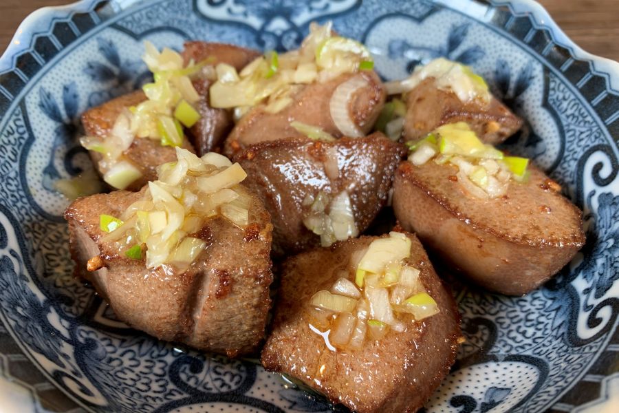 ぼんてん漁港 泉中央店