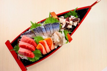 ぼんてん漁港 勾当台店