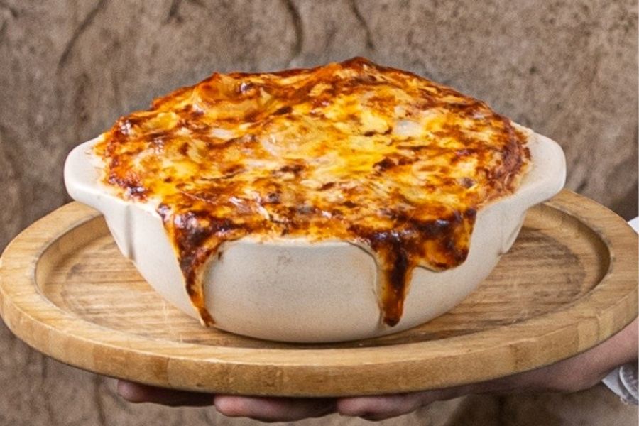 OSTERIA CANTABILE da CIAORO