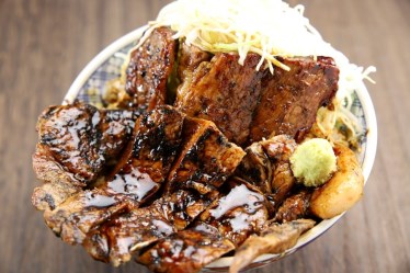 梵天食堂 名取店