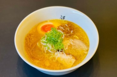 麺行使 伊駄天 本店