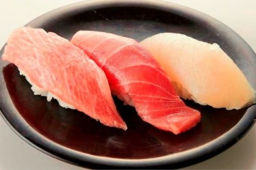 回転寿司 のぶちゃん 焼津店