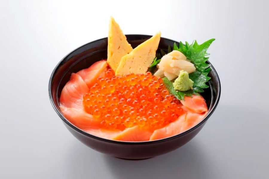 御食事処 大漁市場