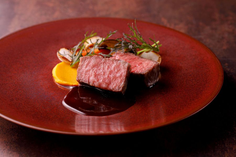 LE UN（ルアン）アカガネリゾート京都東山1925内