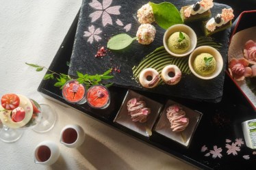 平安神宮会館（レストラン）