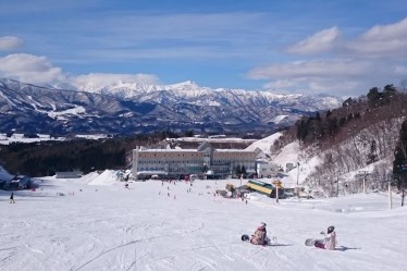 ホワイトピアたかす