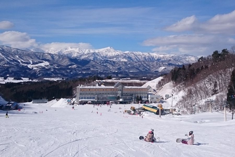 ホワイトピアたかす