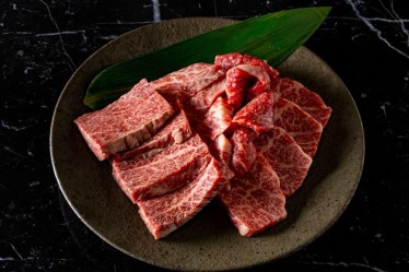 焼肉 たかなわ