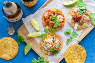 COMEDOR DE MARGARITA MODERN MEXICANO