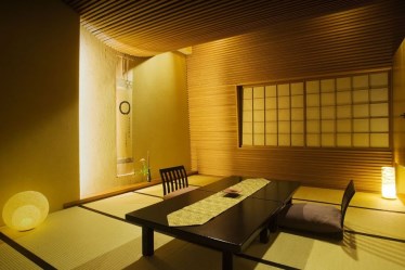 湯涌温泉　日本料理 さかえや