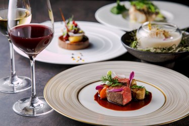 高台寺極-KIWAMI-