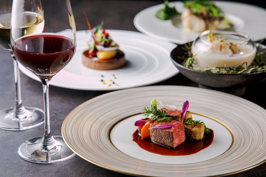 高台寺極-KIWAMI-