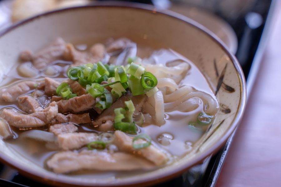 古民家食堂てぃーらぶい