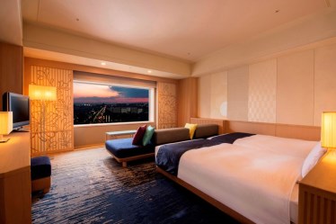 浦安ブライトンホテル東京ベイ