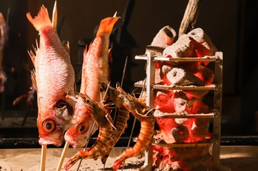 味処　季布や（浦安ブライトンホテル東京ベイ内）