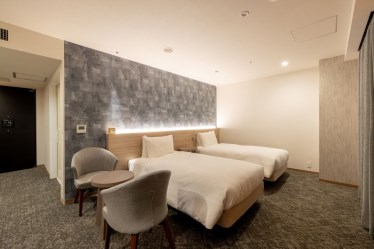 リッチモンドホテル宇都宮駅前アネックス