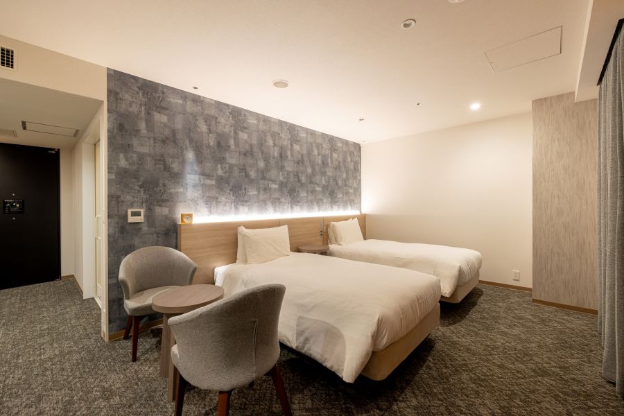 リッチモンドホテル宇都宮駅前アネックス