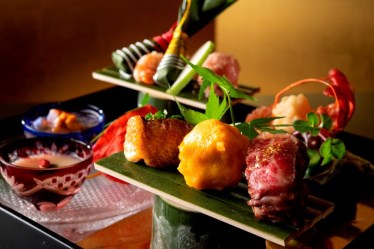 京懐石　螢（浦安ブライトンホテル東京ベイ内）