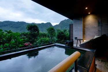 奥日田温泉うめひびき