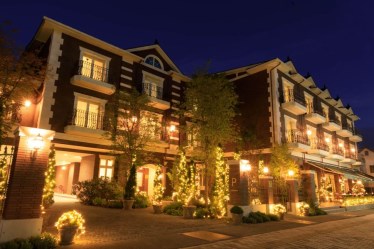 ルグラン旧軽井沢