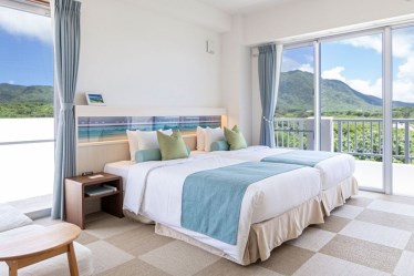 Seven Colors 石垣島