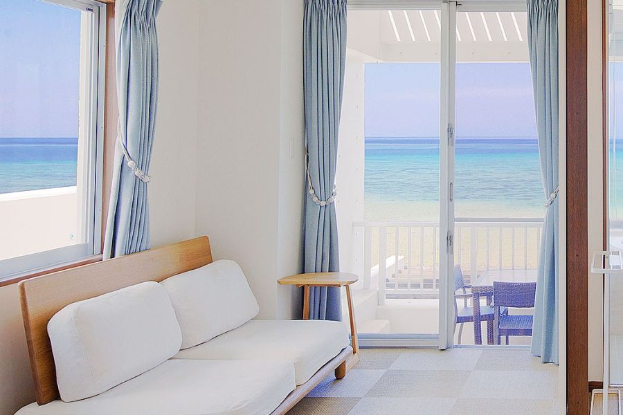 Seven Colors 石垣島