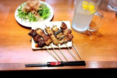 焼豚小屋とんとこ豚