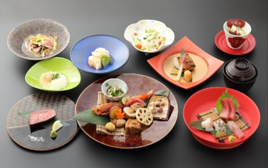 菜香家・わ 南町店