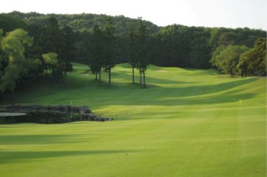 岩瀬桜川カントリークラブ