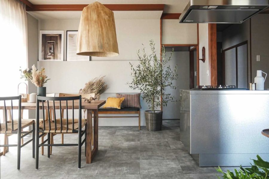 マイグレフラット