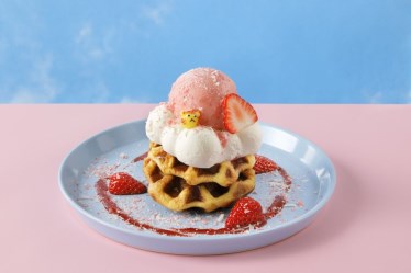 スイーツバンク　とらとふうせん