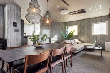 マイグレ南青山 宙 -Sora-