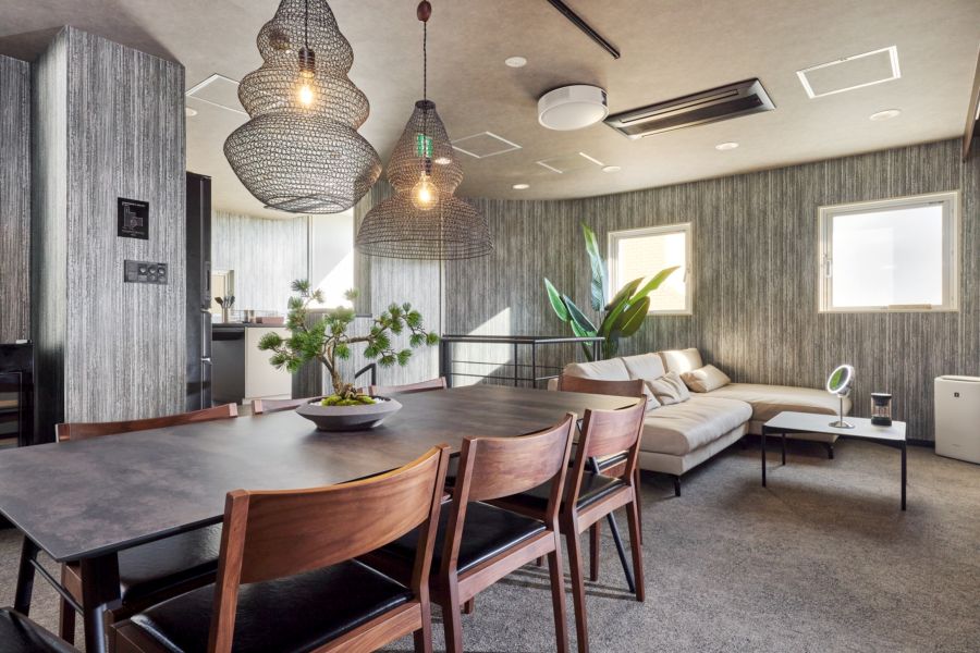 マイグレ南青山 宙 -Sora-